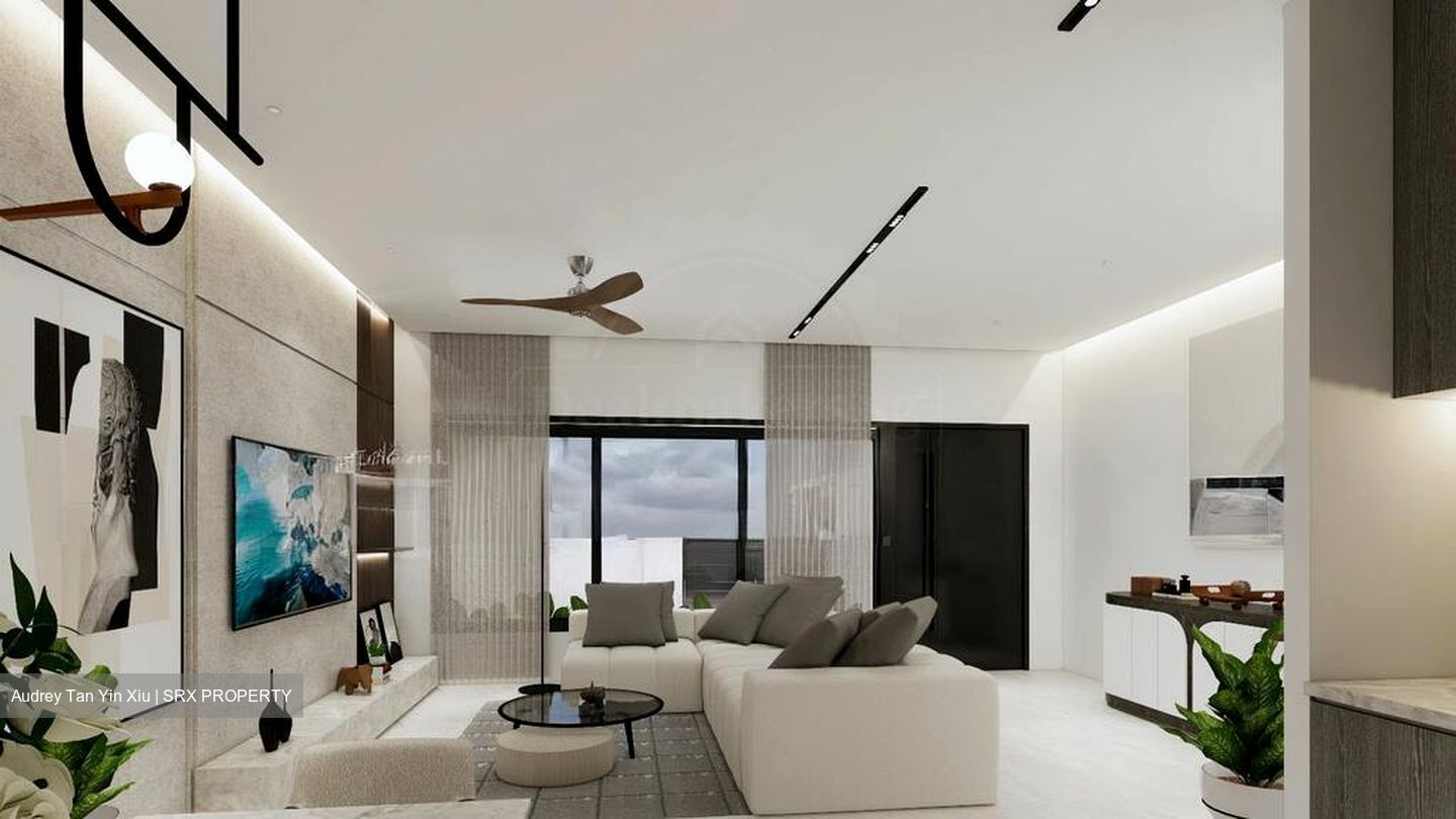 Canary Park (D16), Terrace #520434371